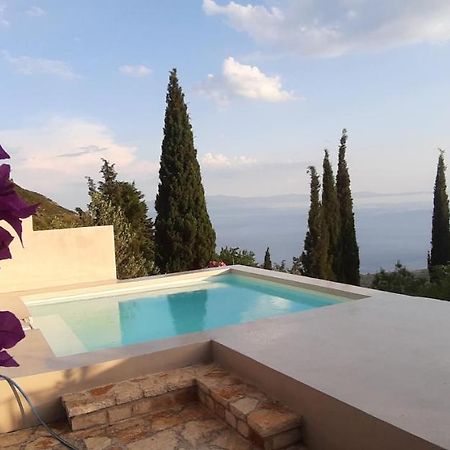 Les Villas De Кепаро Екстериор снимка