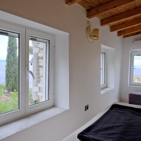 Les Villas De Кепаро Екстериор снимка