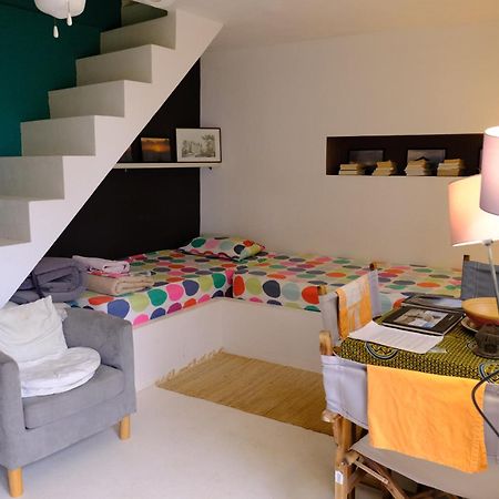 Les Villas De Кепаро Екстериор снимка
