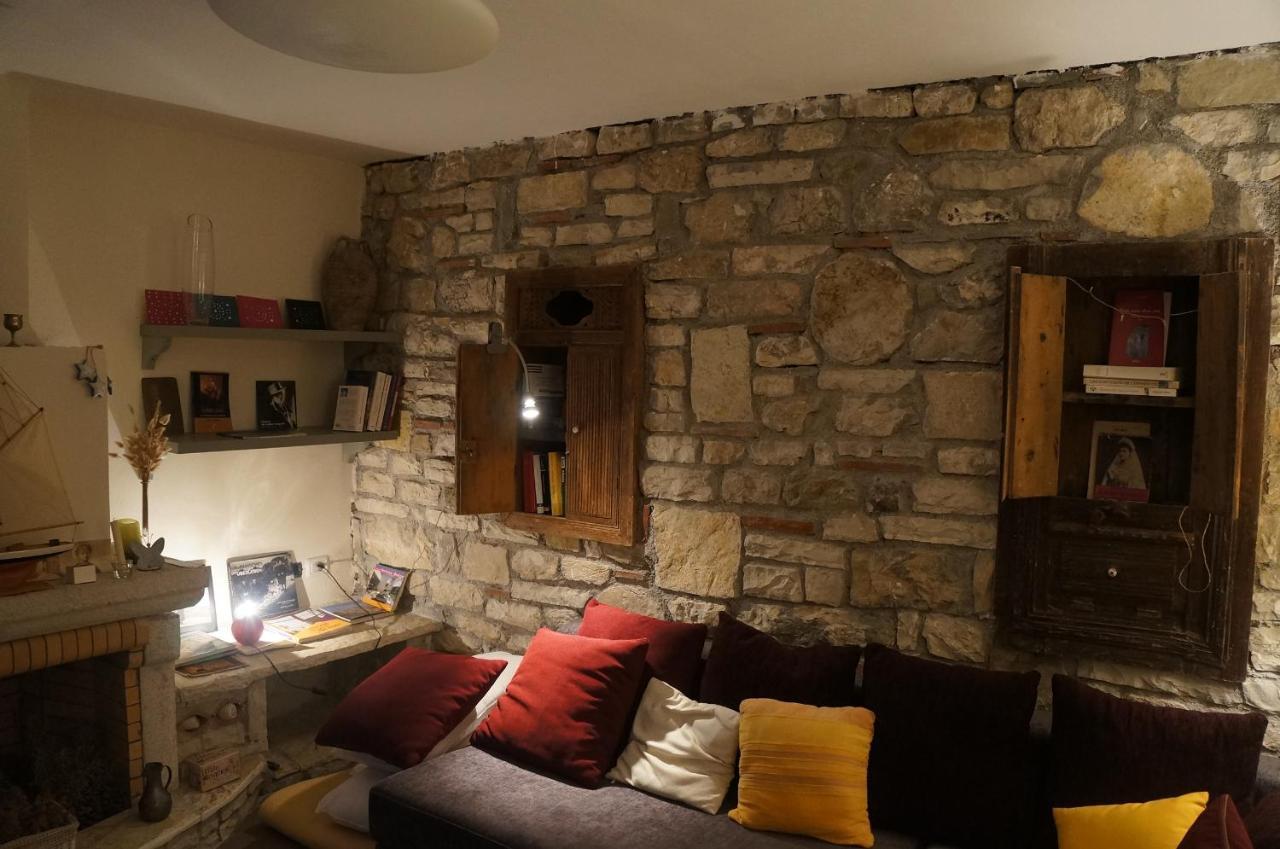 Les Villas De Кепаро Екстериор снимка