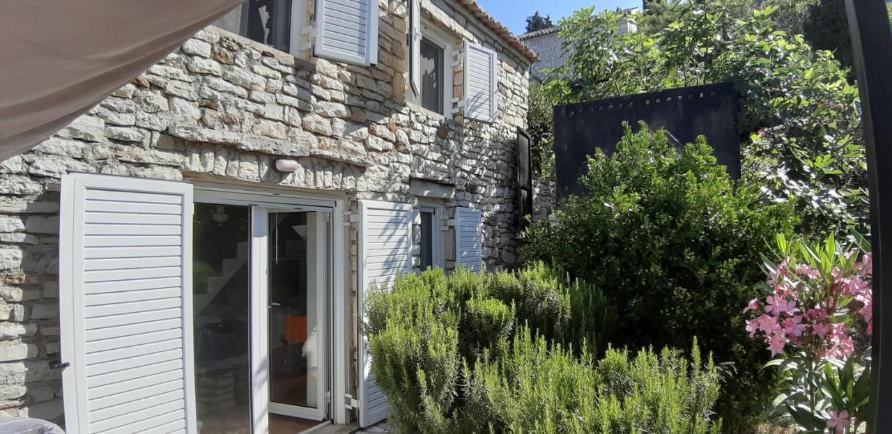 Les Villas De Кепаро Екстериор снимка