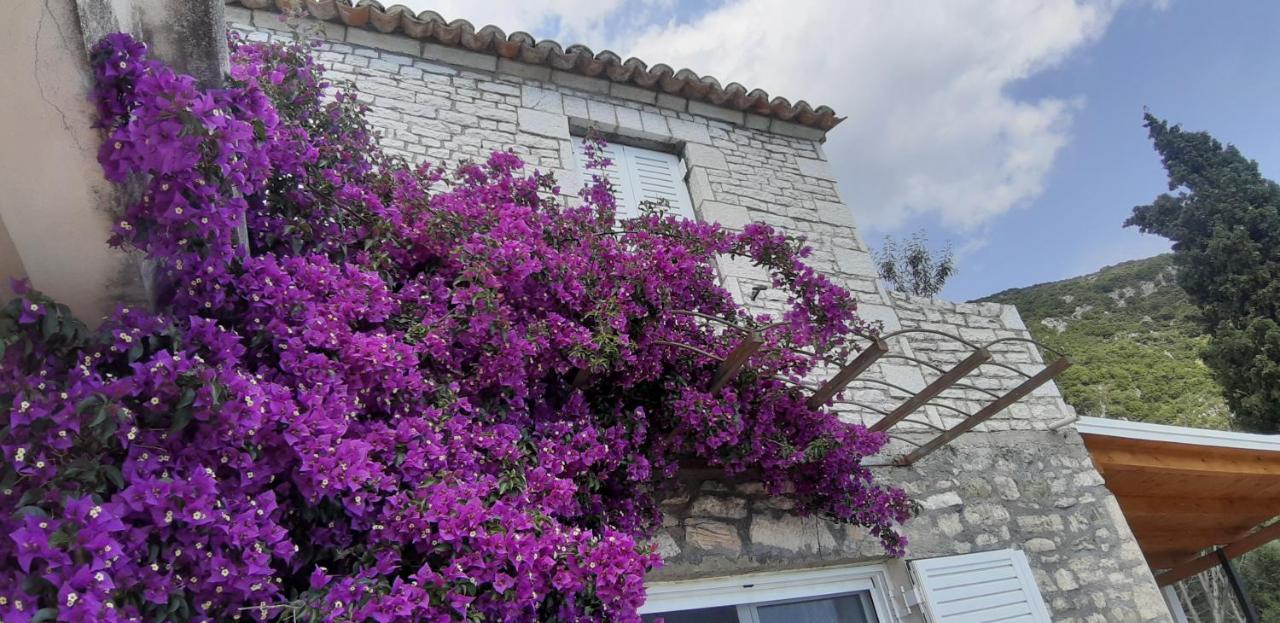 Les Villas De Кепаро Екстериор снимка