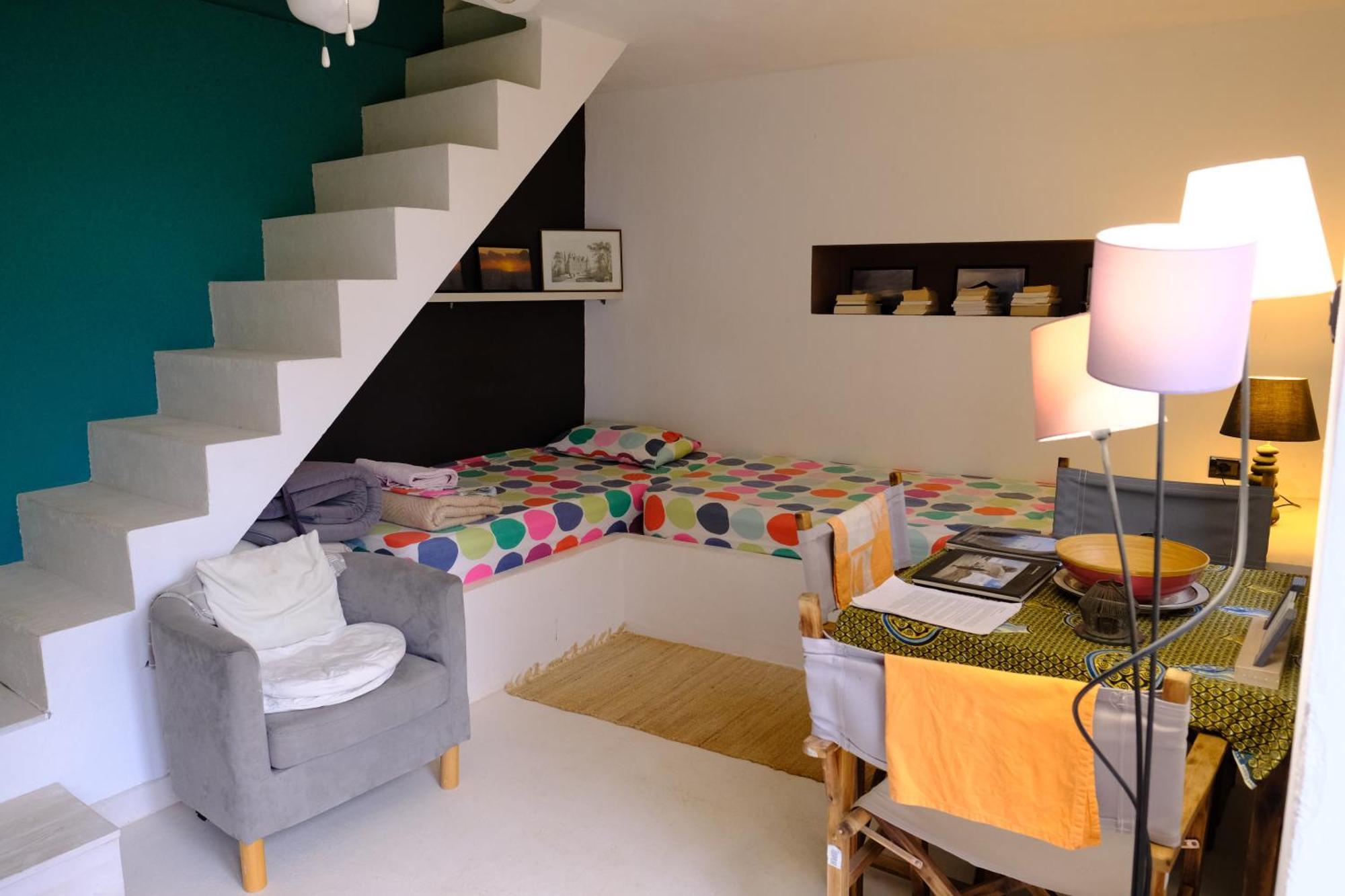 Les Villas De Кепаро Екстериор снимка