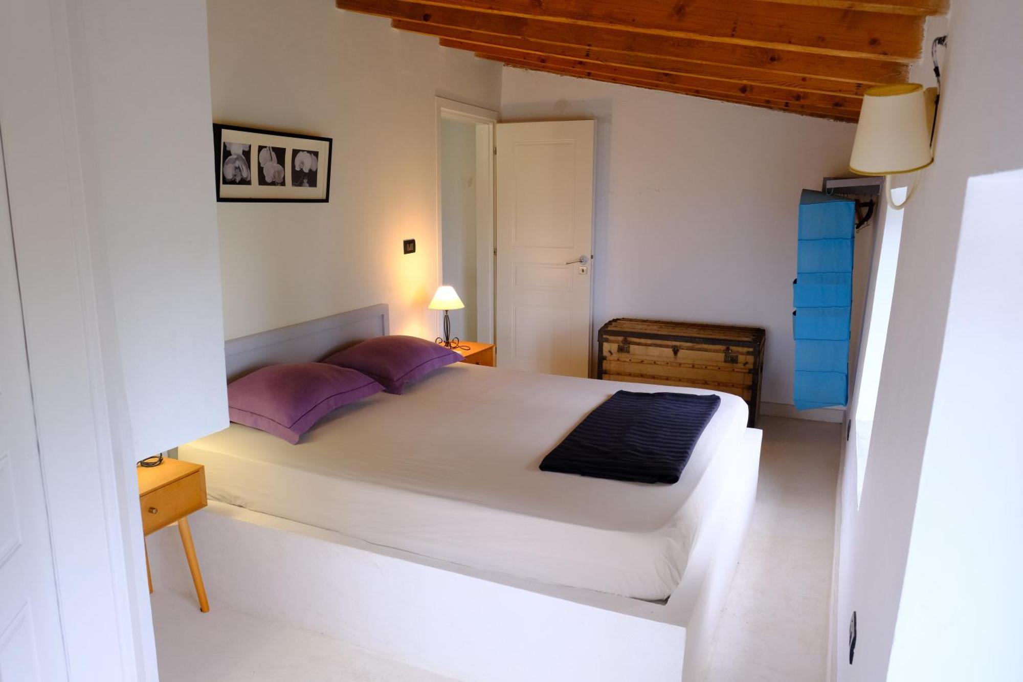Les Villas De Кепаро Екстериор снимка