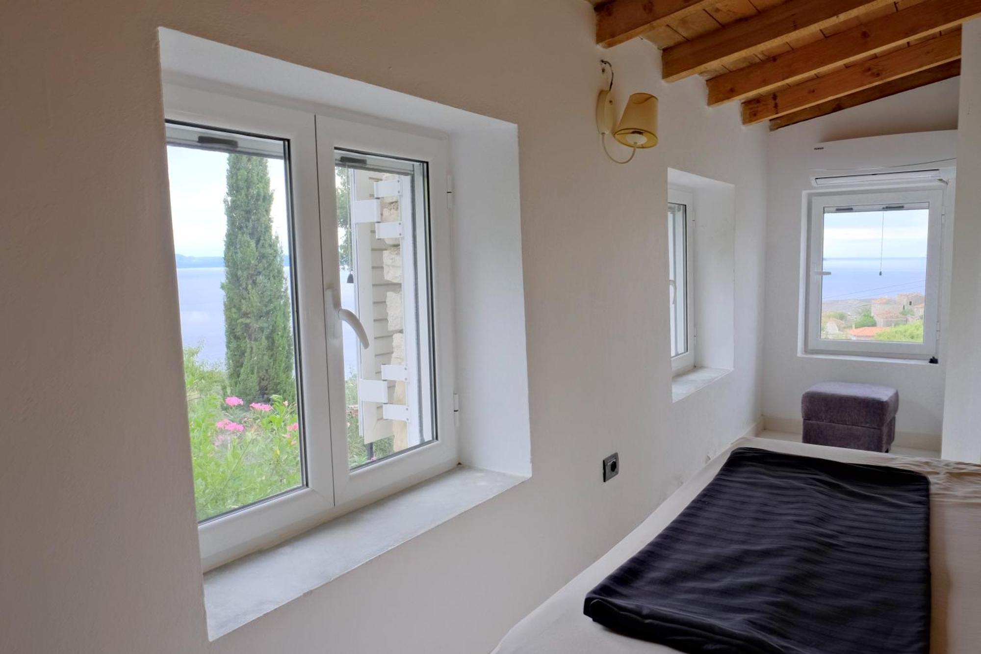 Les Villas De Кепаро Екстериор снимка
