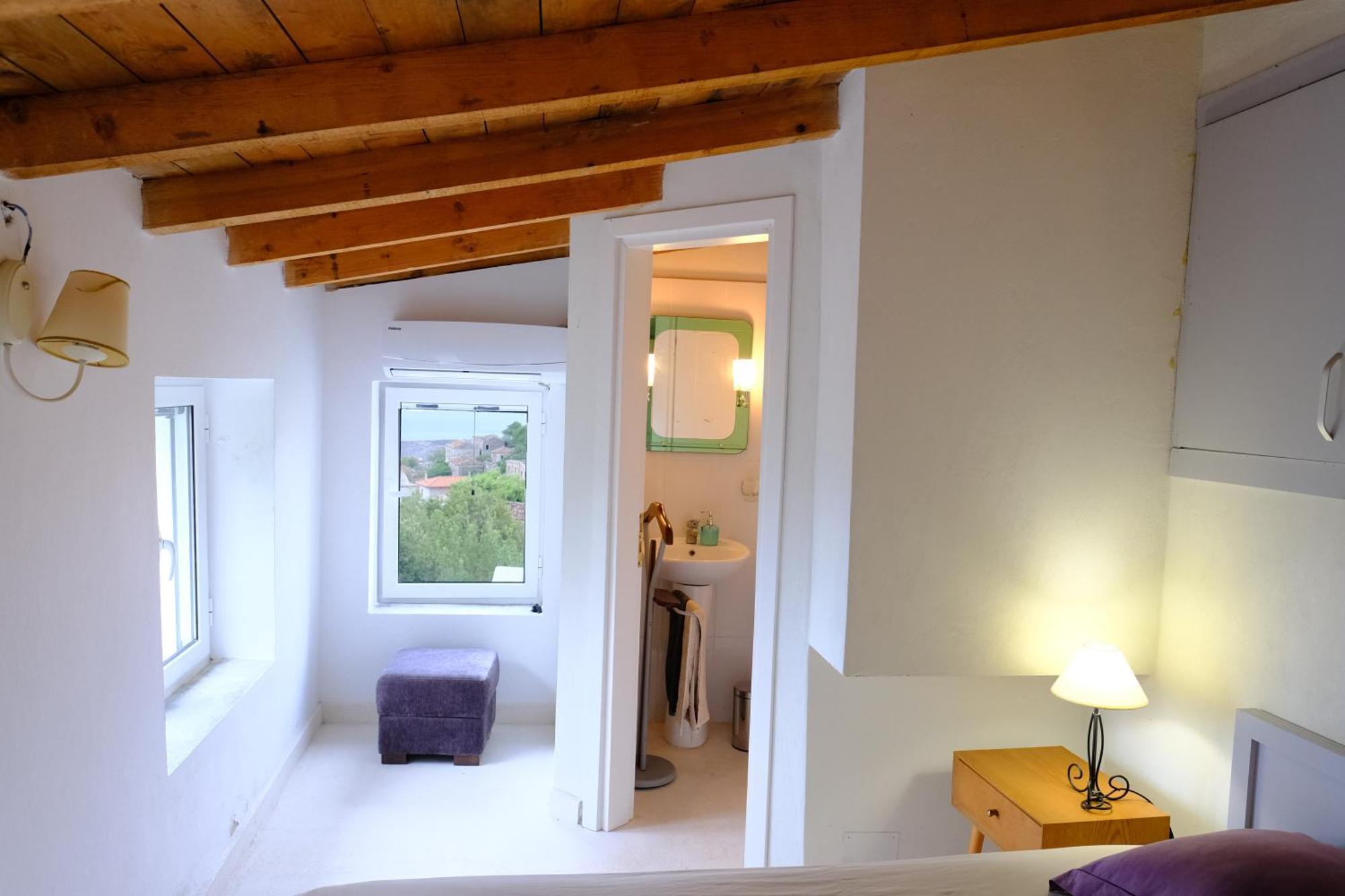 Les Villas De Кепаро Екстериор снимка