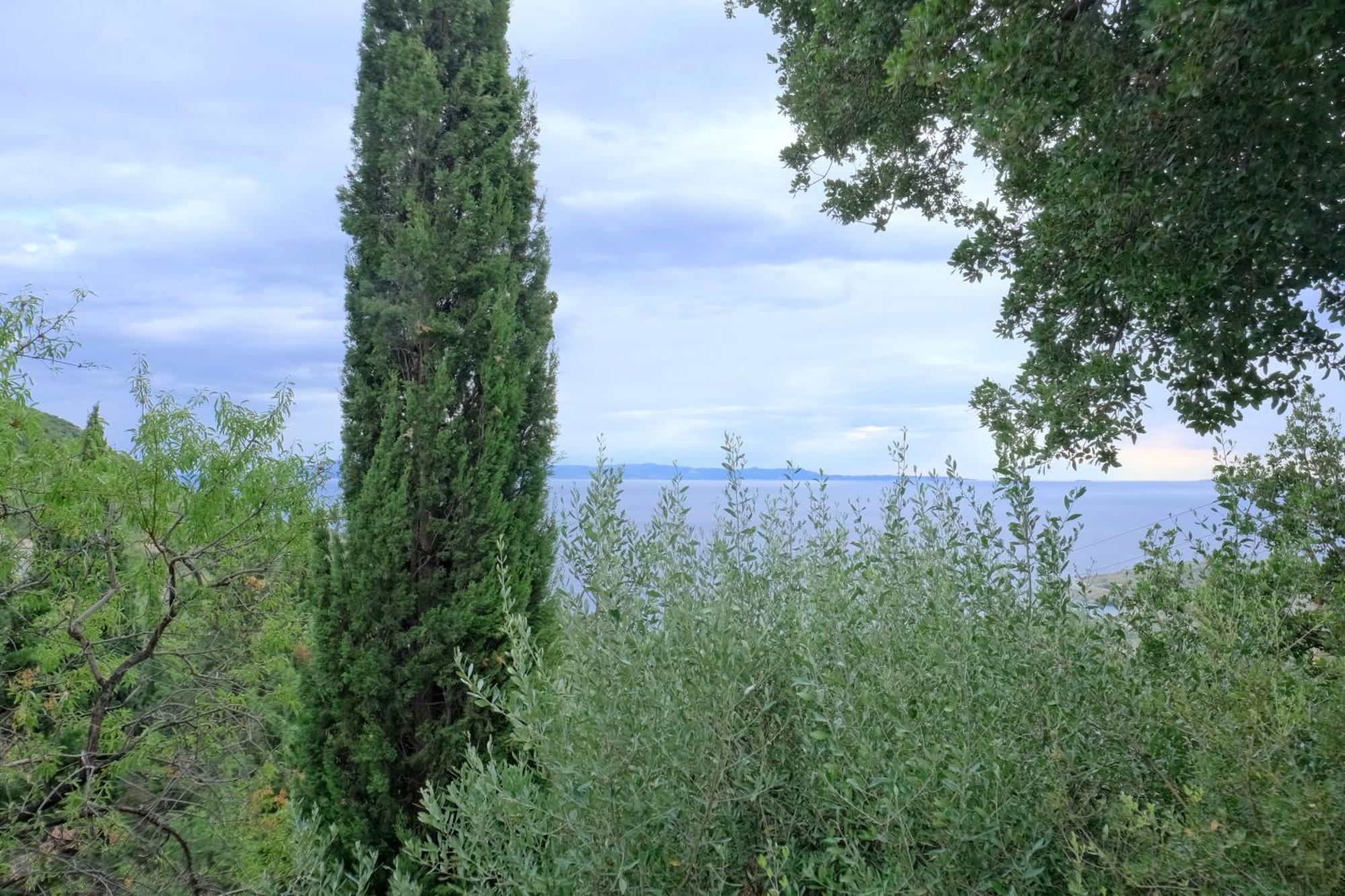 Les Villas De Кепаро Екстериор снимка