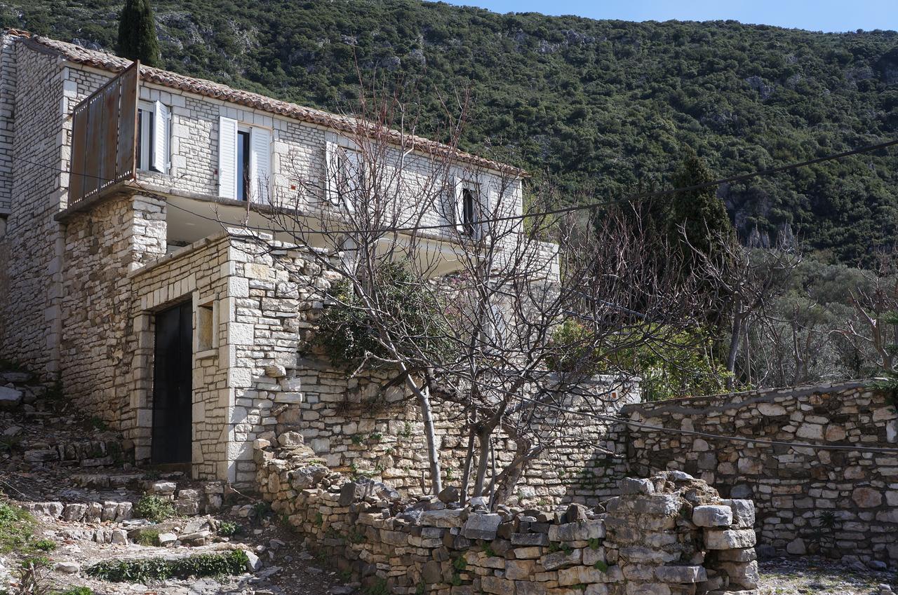 Les Villas De Кепаро Екстериор снимка