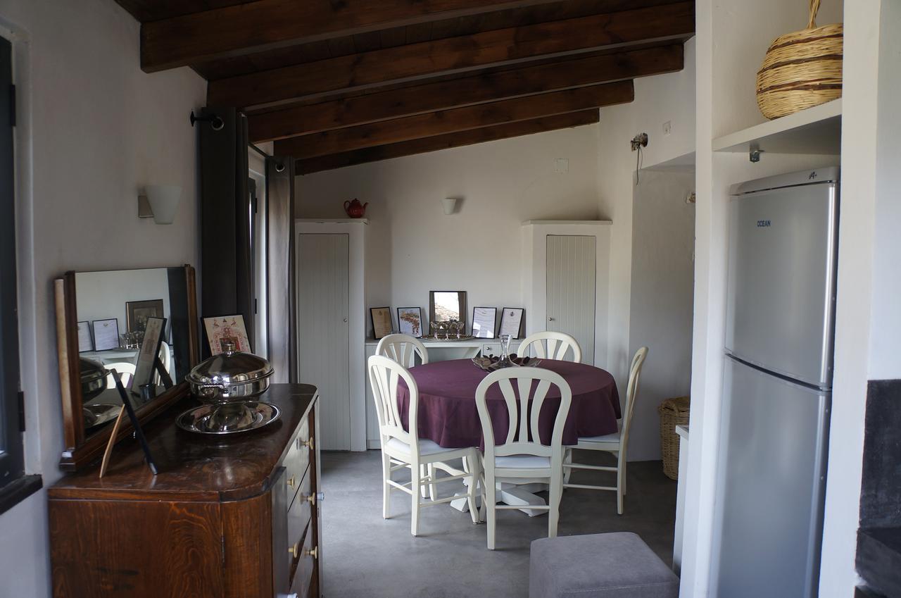 Les Villas De Кепаро Екстериор снимка