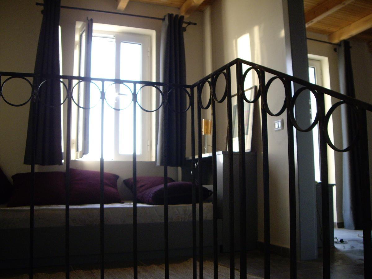Les Villas De Кепаро Екстериор снимка