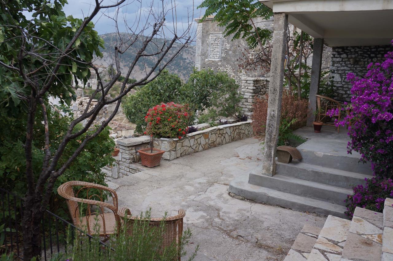 Les Villas De Кепаро Екстериор снимка