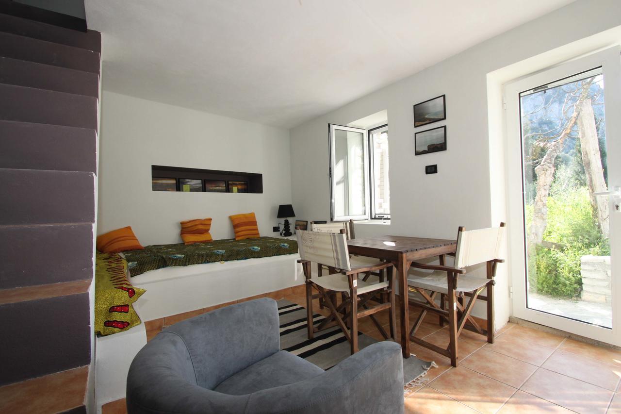 Les Villas De Кепаро Екстериор снимка