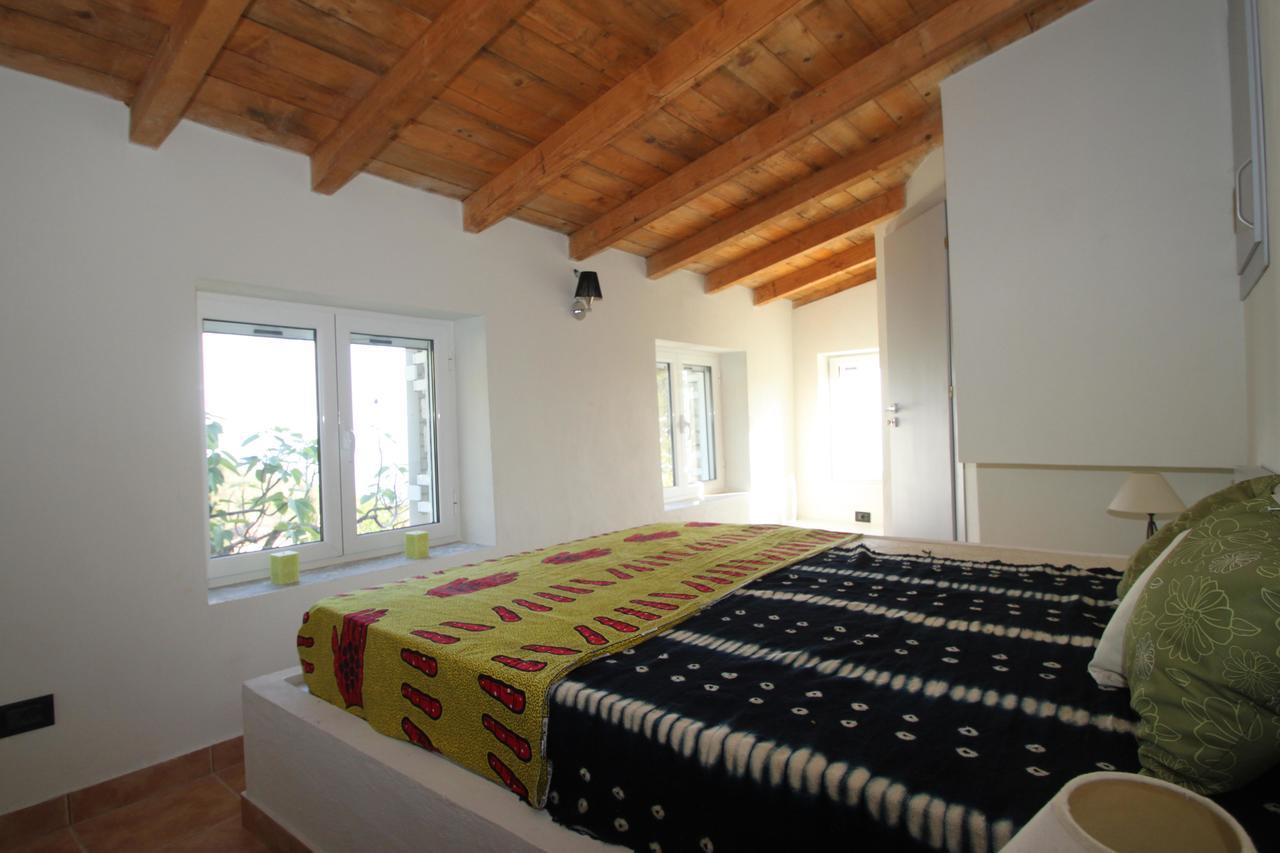 Les Villas De Кепаро Екстериор снимка
