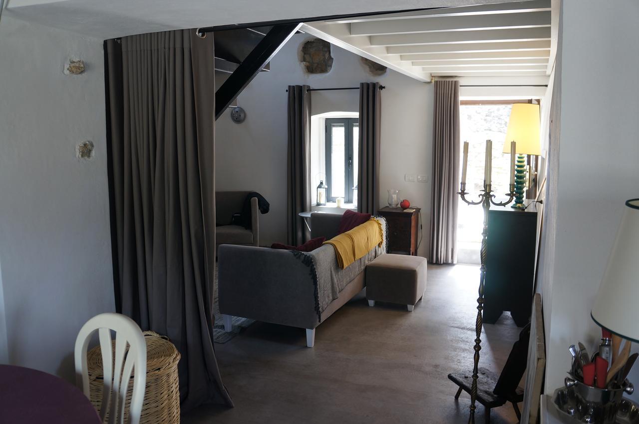 Les Villas De Кепаро Екстериор снимка